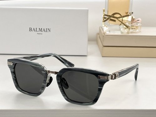 Balmain Sunglasses AAAA-332