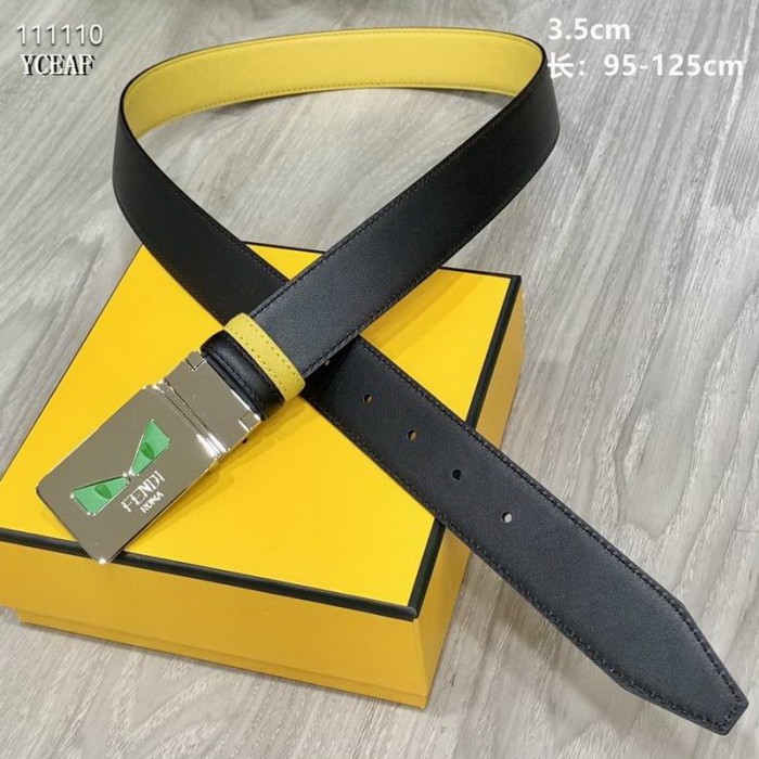 Super Perfect Quality FD Belts-542