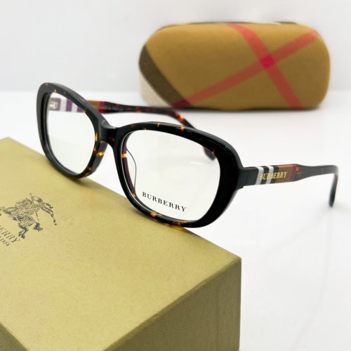 Burberry Sunglasses AAAA-115