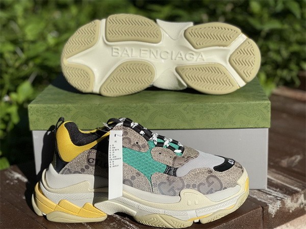 Super Max G Shoes-838