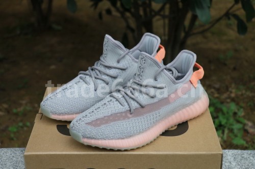 Authentic Yeezy Boost 350 V2 “True Form”