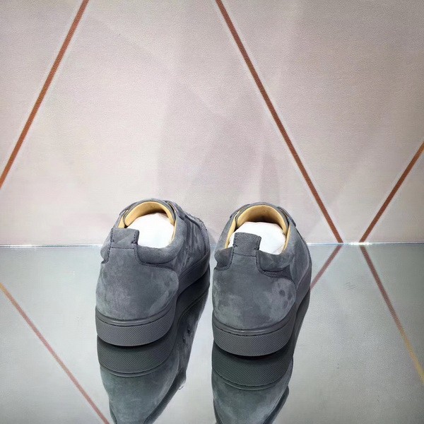 Super Max Christian Louboutin Shoes-1432