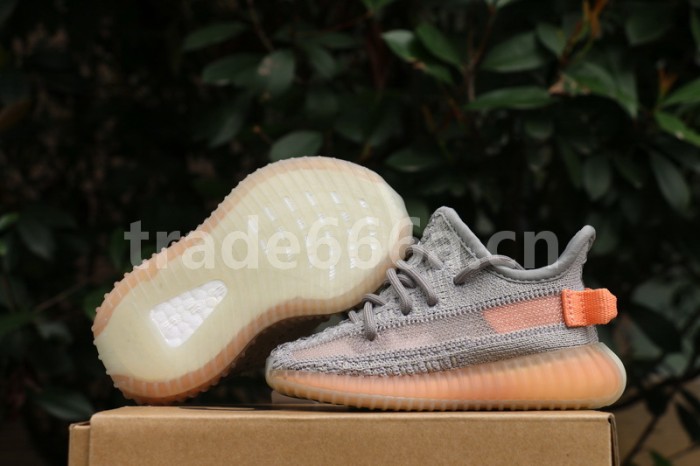 Authentic Yeezy Boost 350 V2“True Form”Kids Shoes