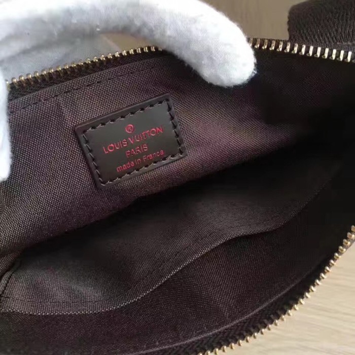 LV Monogram Shoulder Bag