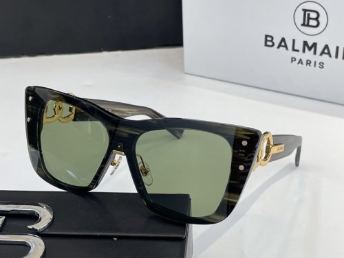 Balmain Sunglasses AAAA-154