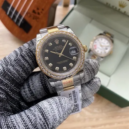 Rolex Watches High End Quality-376