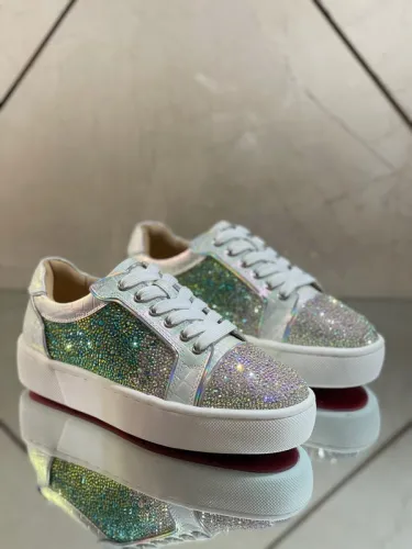 Super Max Christian Louboutin Shoes-2071