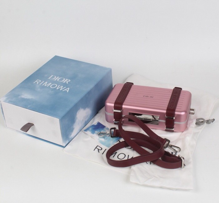 Dior Handbags High End Quality-064