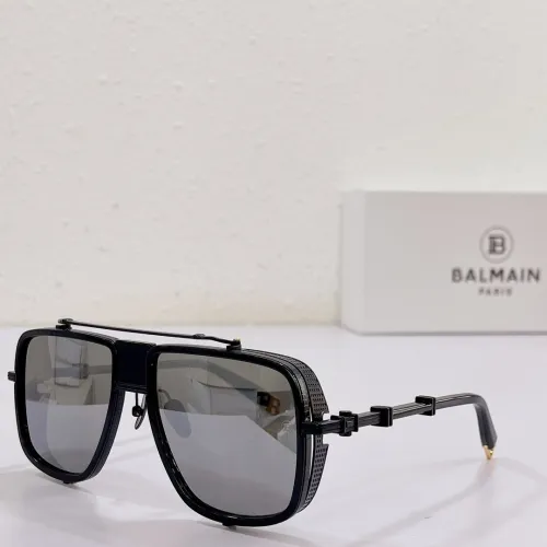 Balmain Sunglasses AAAA-129