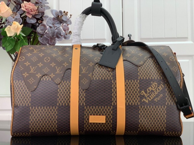 LV High End Quality Travel Bag-089