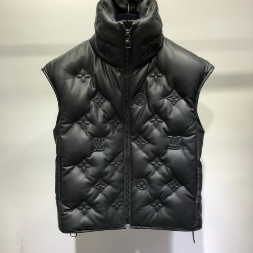 LV Jacket High End Quality-115