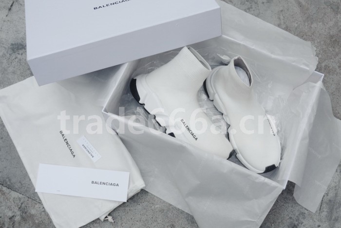 Super Max B Speed Women Trainer-003