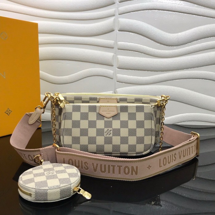 LV High End Quality Bag-572