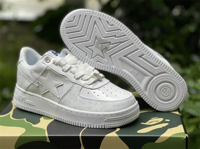 Bape Shoes High End Quality-042