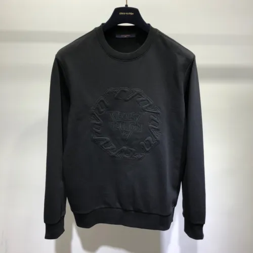 LV Hoodies High End Quality-025