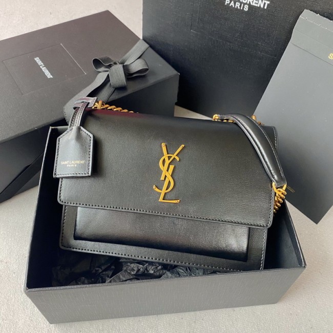 YSL High End Quality Bag-001