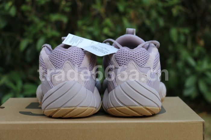 Authentic Yeezy 500 “Soft Vision”