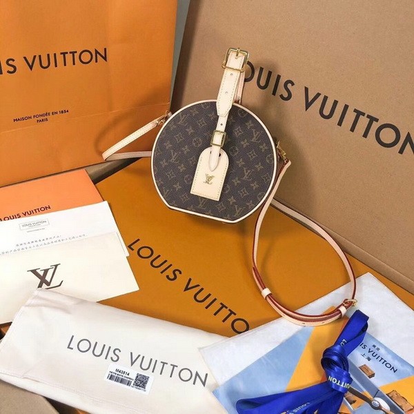 LV High End Quality Bag-888