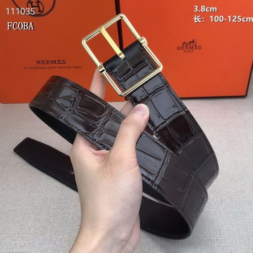 Super Perfect Quality Hermes Belts-1575