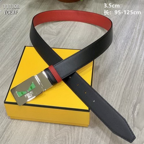 Super Perfect Quality FD Belts-544