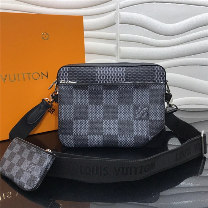 LV High End Quality Bag-641