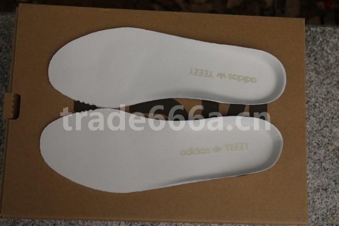 Authentic Yeezy 350 V2“Lundmarks” full reflective