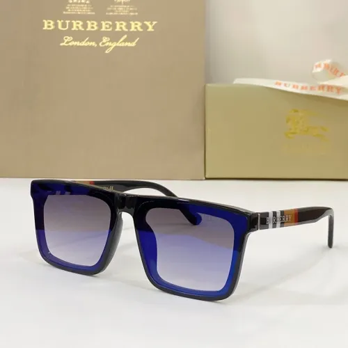 Burberry Sunglasses AAAA-073
