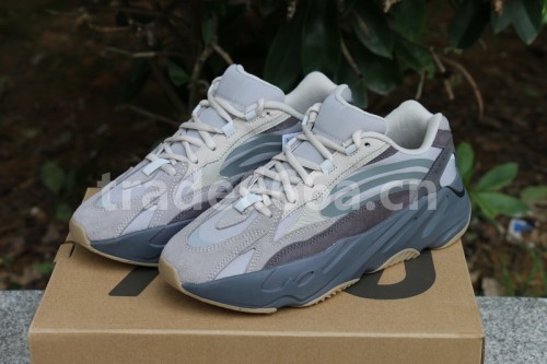 Authentic Yeezy 700 Boost Tephra