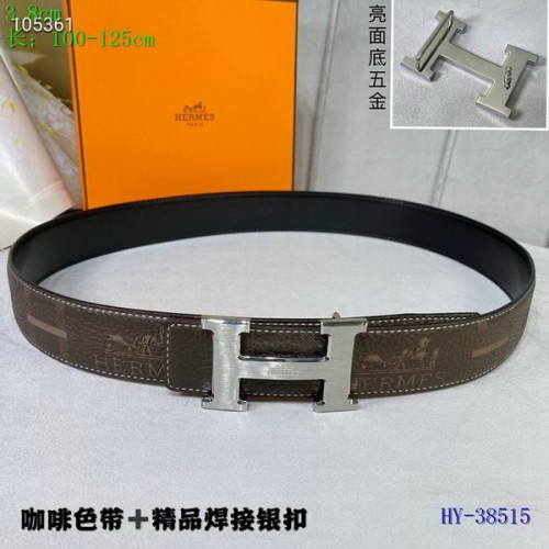 Super Perfect Quality Hermes Belts-1034