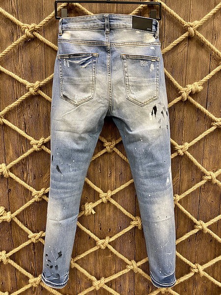 AMIRI men jeans 1：1 quality-093