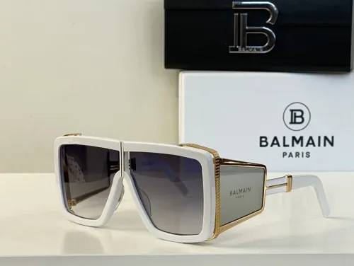 Balmain Sunglasses AAAA-162
