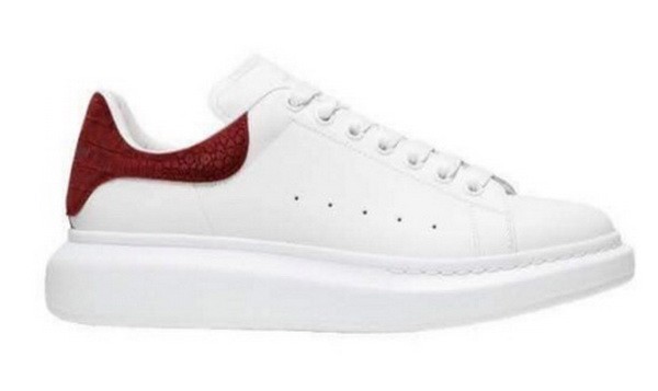 Super Max Alexander McQueen Shoes-727