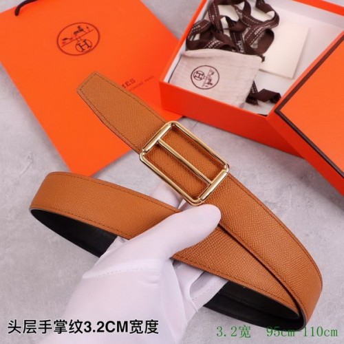 Super Perfect Quality Hermes Belts-2026