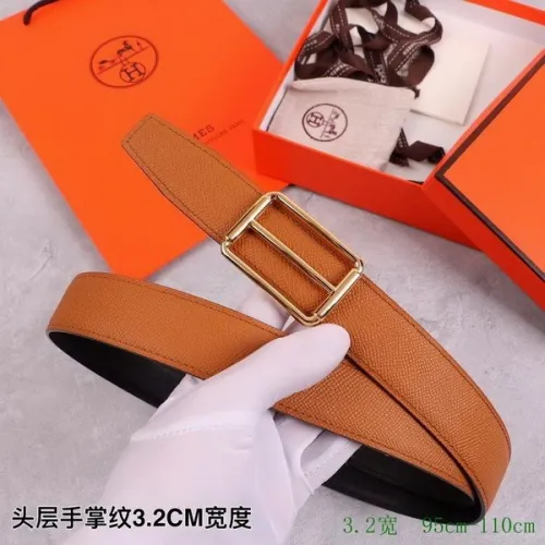 Super Perfect Quality Hermes Belts-2026