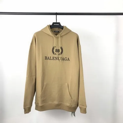 B Hoodies 1：1 Quality-266(XS-L)