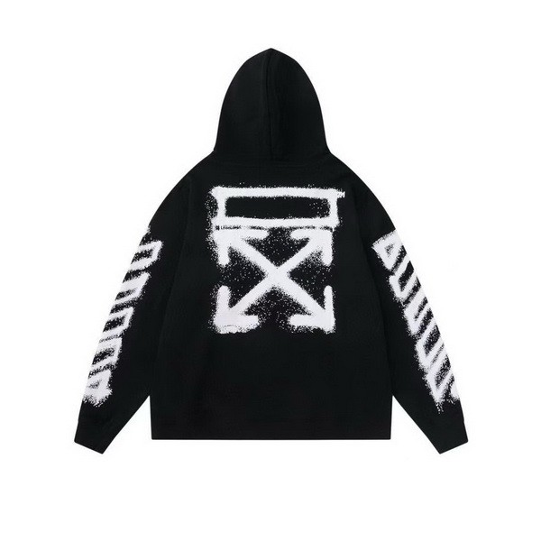 OFF White Hoodies 1：1 quality-002