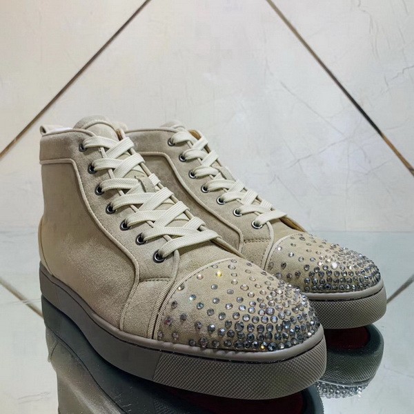 Super Max Christian Louboutin Shoes-1398