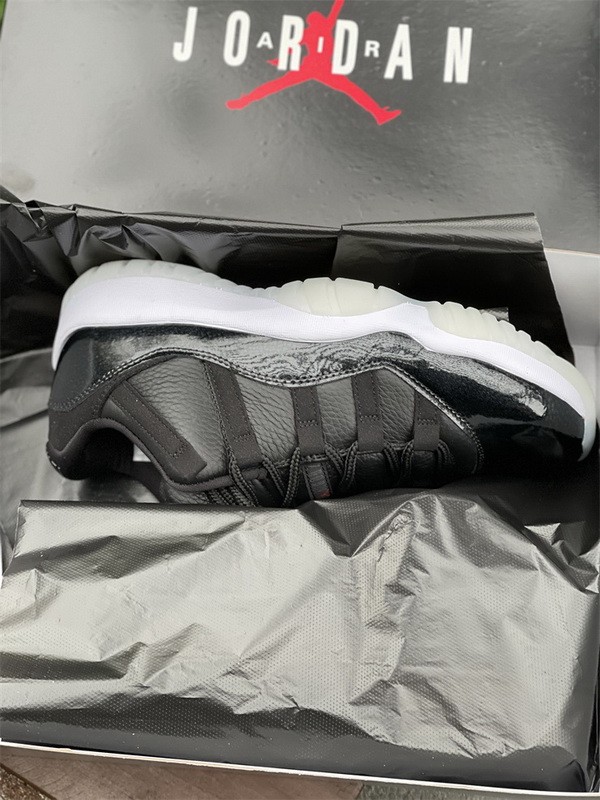 Authentic Air Jordan 11 Low
