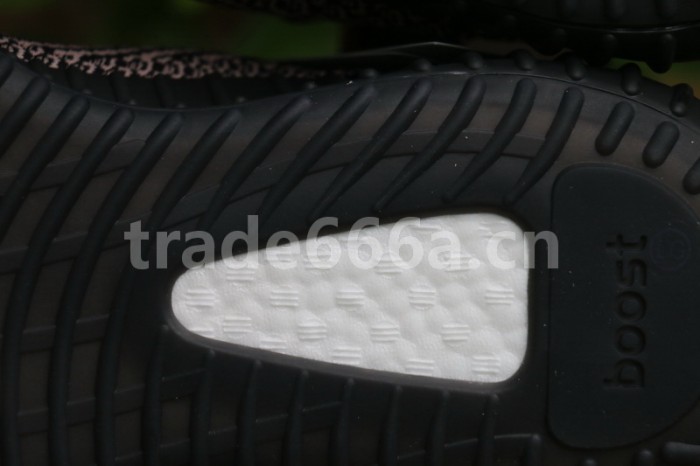 Authentic Yeezy 350 Boost V2 “Yecheil” Non-Reflective