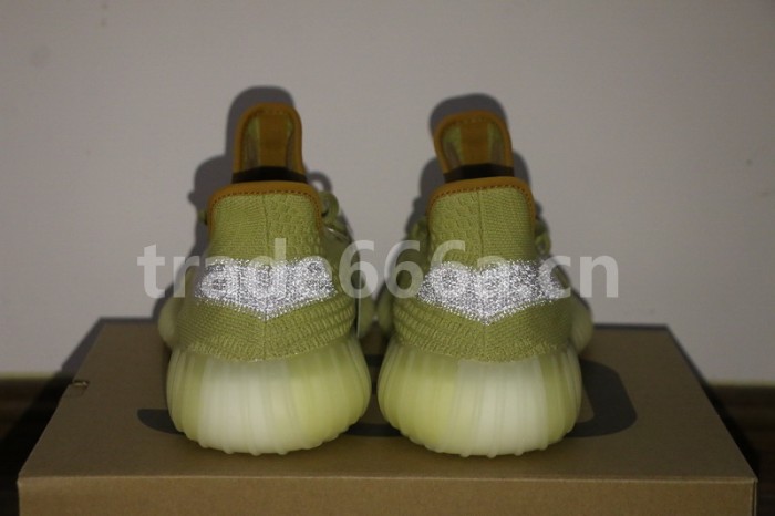 Authentic Yeezy Boost 350 V2 Marsh
