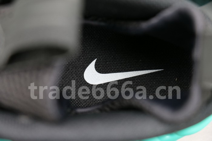 Authentic Nike Air Foamposite Pro “Island Green” 2017