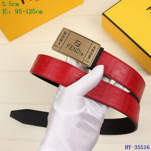 Super Perfect Quality FD Belts-649