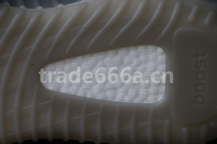 Authentic Yeezy Boost 350 V2 “Tail Light”