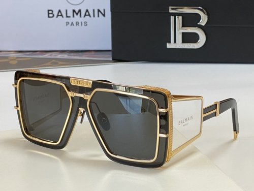 Balmain Sunglasses AAAA-075