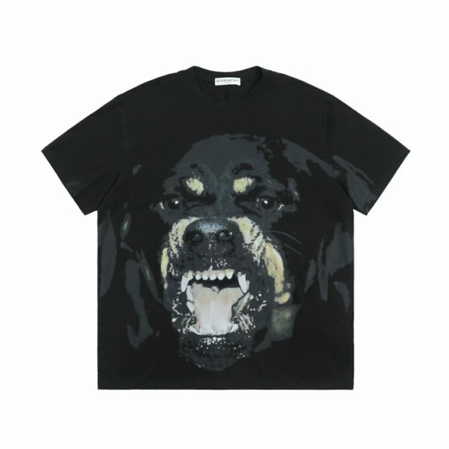 Givenchy Shirt High End Quality-004