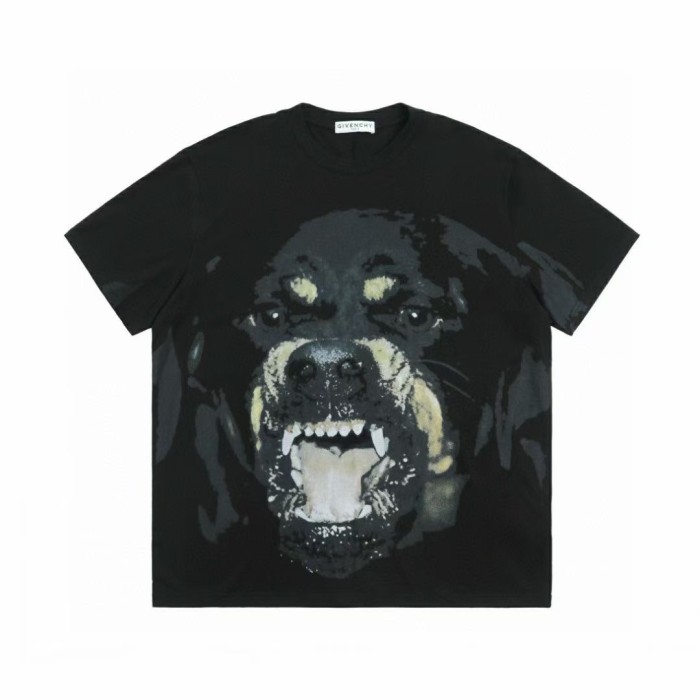 Givenchy Shirt High End Quality-004