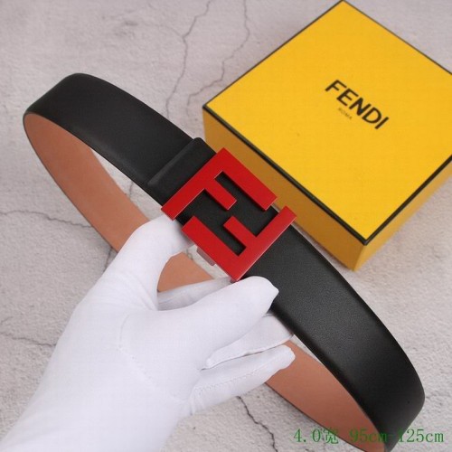 Super Perfect Quality FD Belts-863