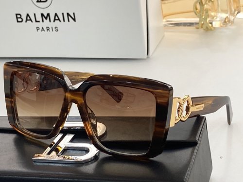 Balmain Sunglasses AAAA-142