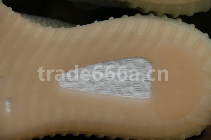 Authentic Yeezy 350 V2“Lundmarks” full reflective