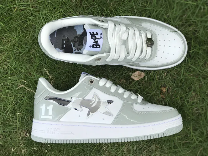 Bape Shoes High End Quality-044